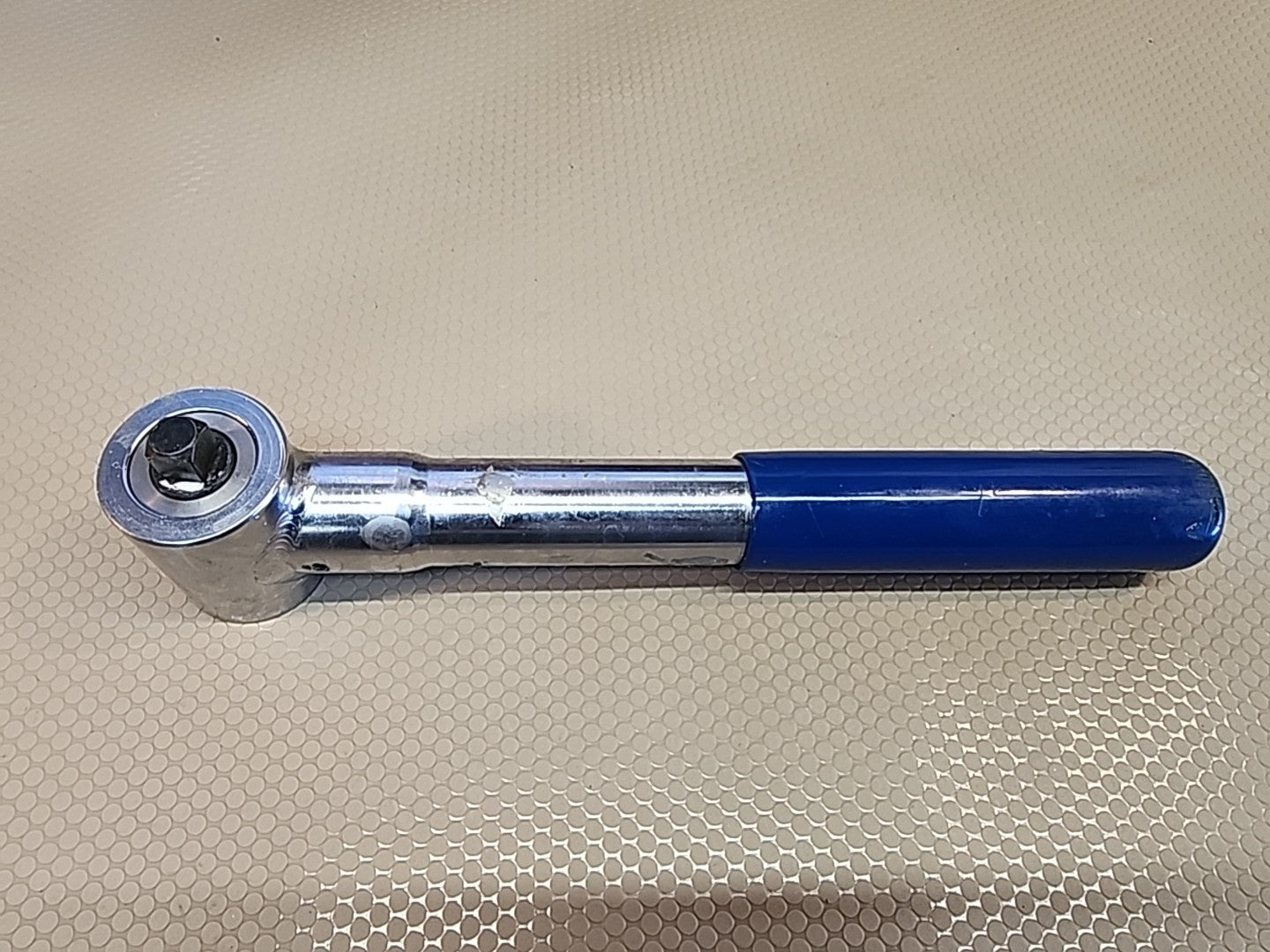 SEEKONK MR-2 10 Pounds NSNP Torque Wrench