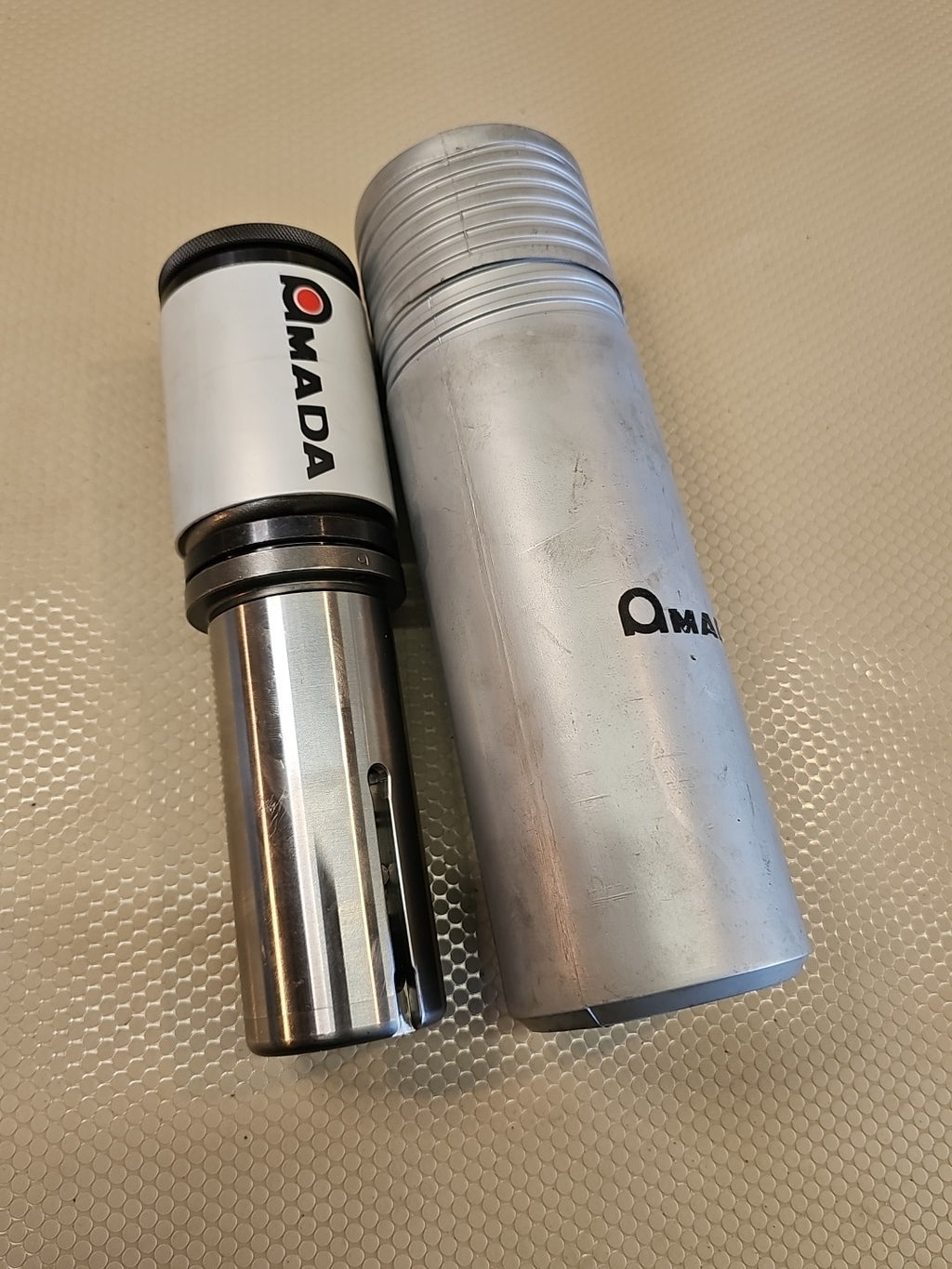 NEW AMADA Punch Press Turret DIE SET 90? SP02640