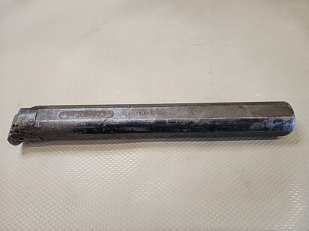 H28-DDUNL4W indexable bore bar modular head S-4428W NB8 devibe body