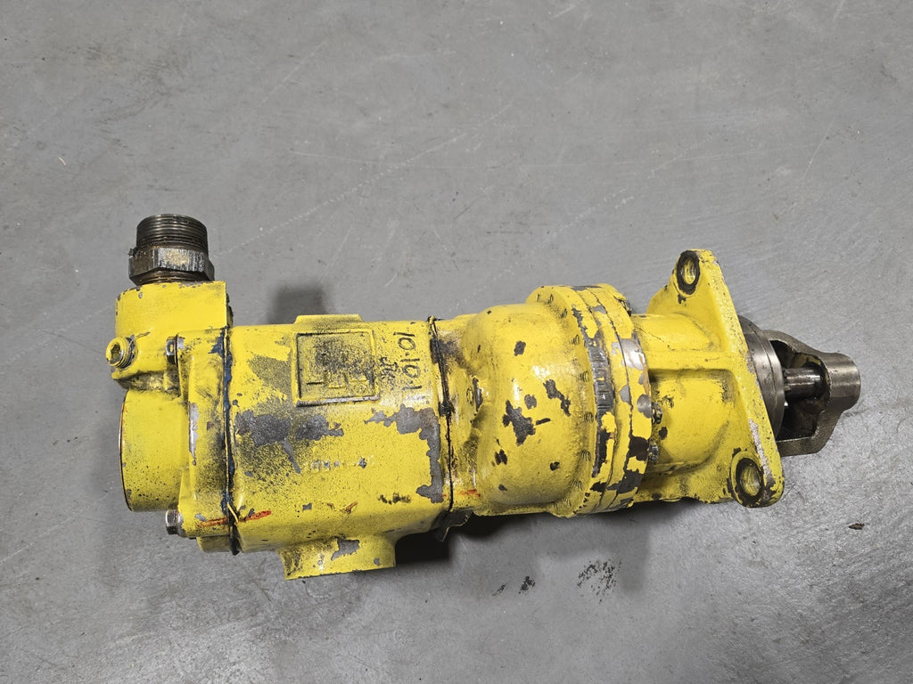 IR 150BMPC88L54-200 200 PSI Industrial Starter Motor Heavy Duty OEM Air Starter