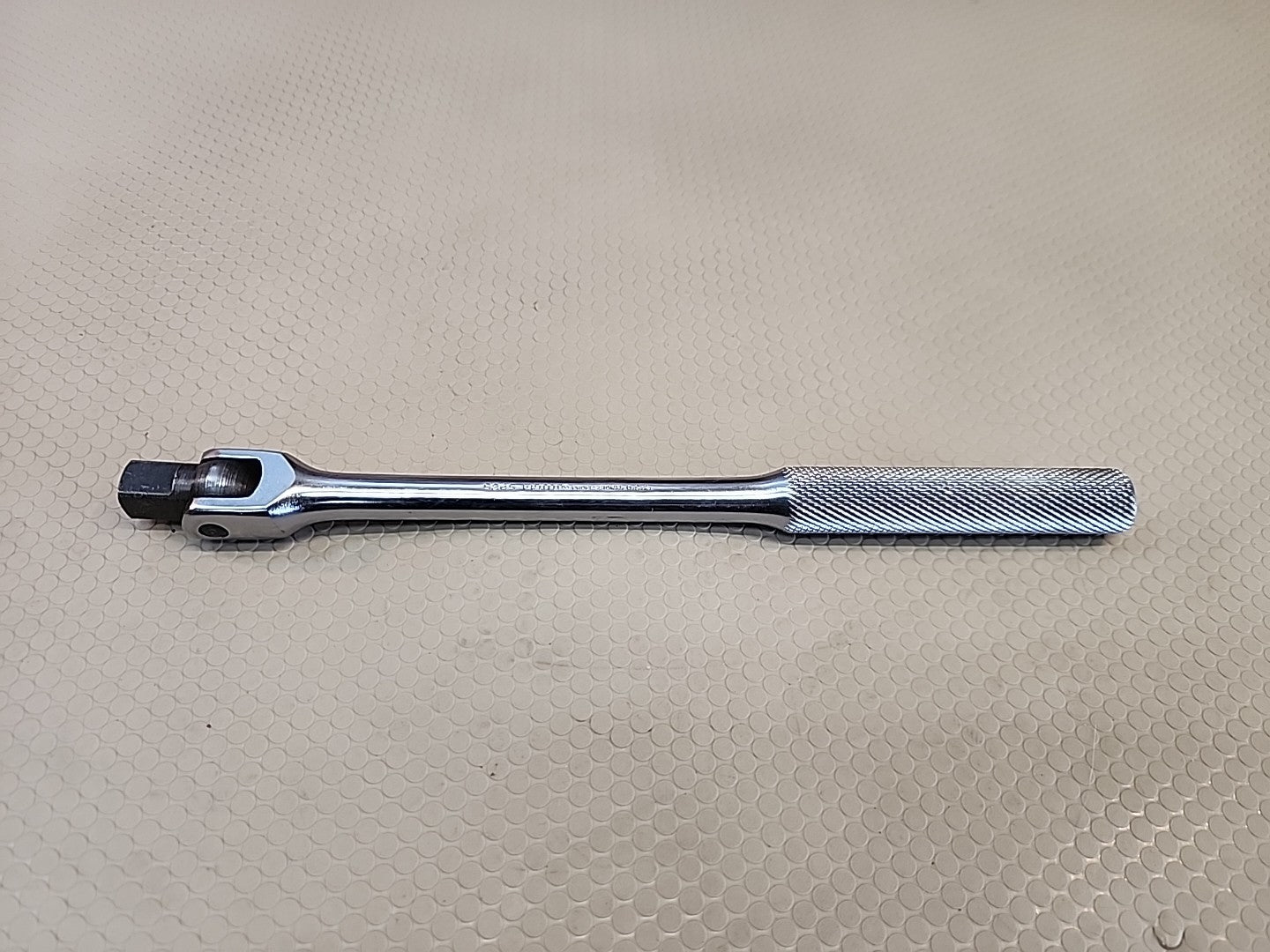 Proto Professional 3/8" Drive Breaker Bar 5265 Made in USA Mechanics Tool Box