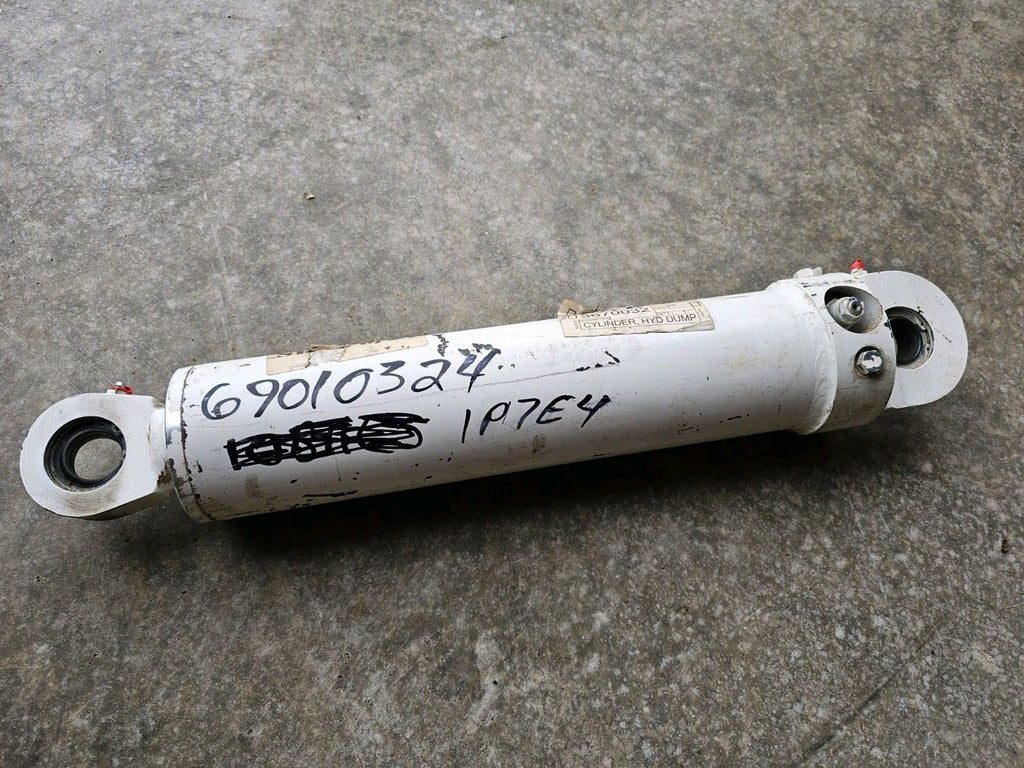 Boart Longyear Hydraulic Dump Cylinder 3670032 OEM Drill Mining Equipment