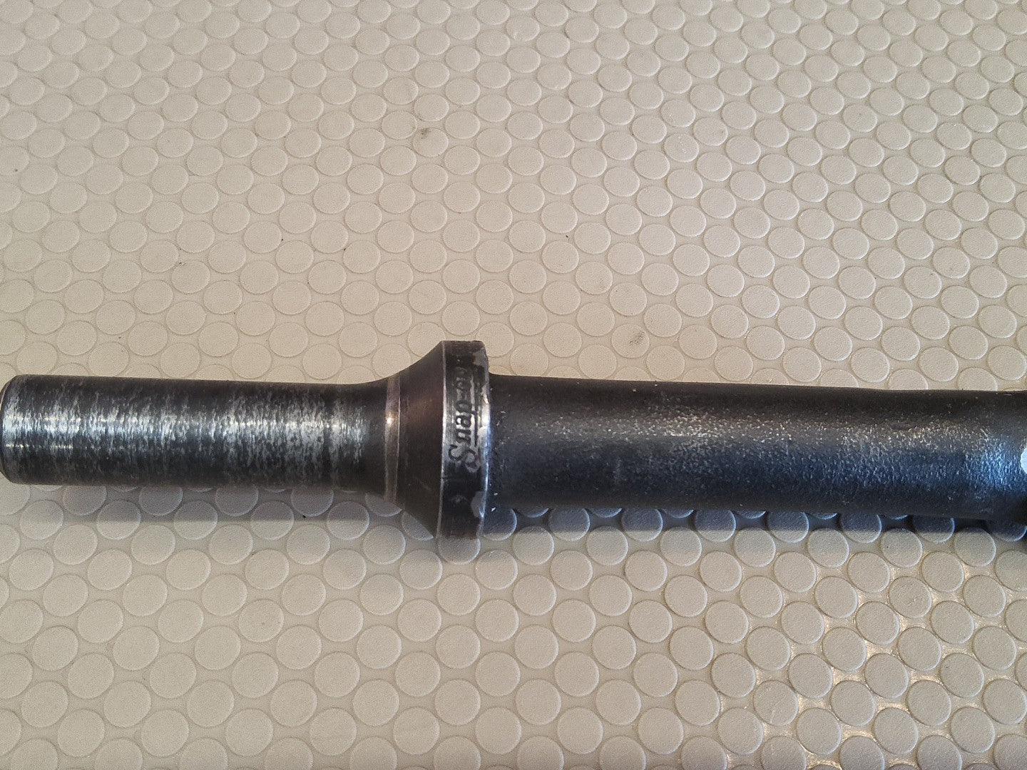 SNAP ON  PH51C 4" PNEWUMATIC AIR HAMMER BIT  USA