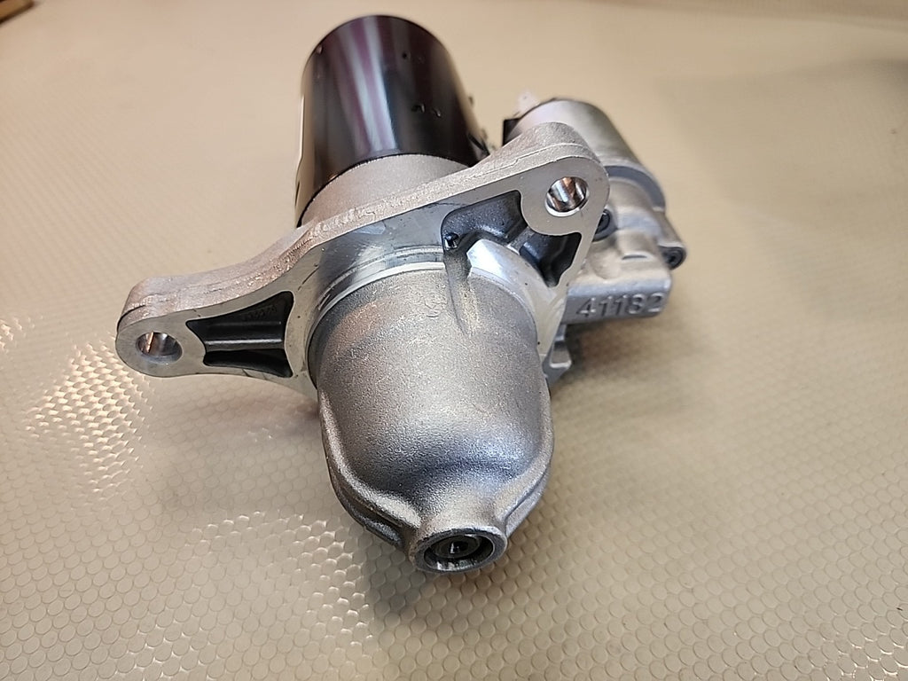 Mopar Starter Motor 04801849AC 12V OEM Made in Hungary Chrysler Dodge Jeep