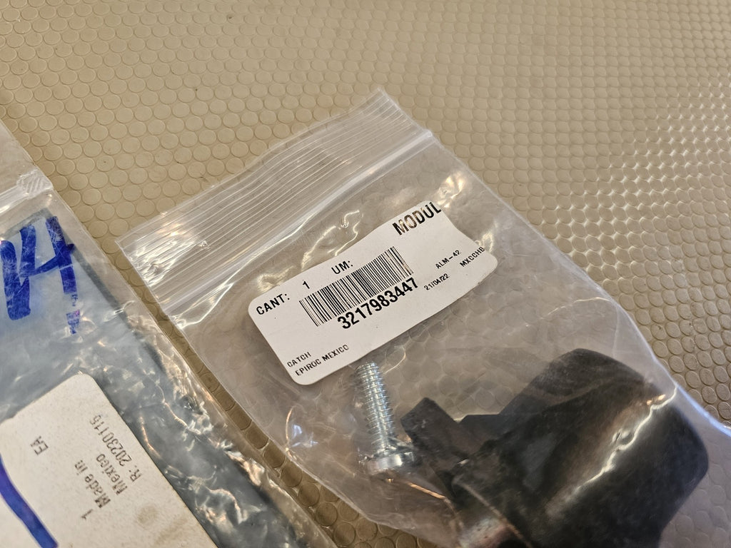 Epiroc 3217983447 Catch Spare Part Atlas Copco / Epiroc 3217 9834 47 OEM