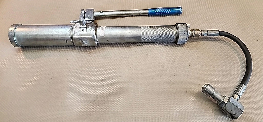 Palmetto Packing Pac-King #1200 Packing Injection Gun
