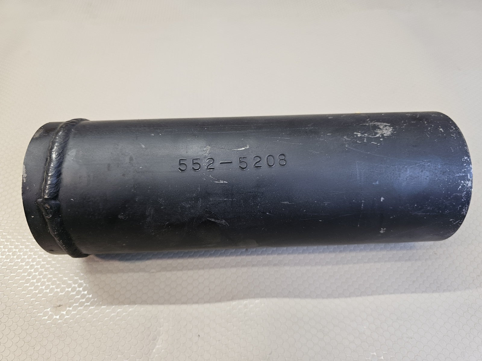 Stemco 552-5208 Wheel Seal Installation Head Only | APE Nylon Drive Tool