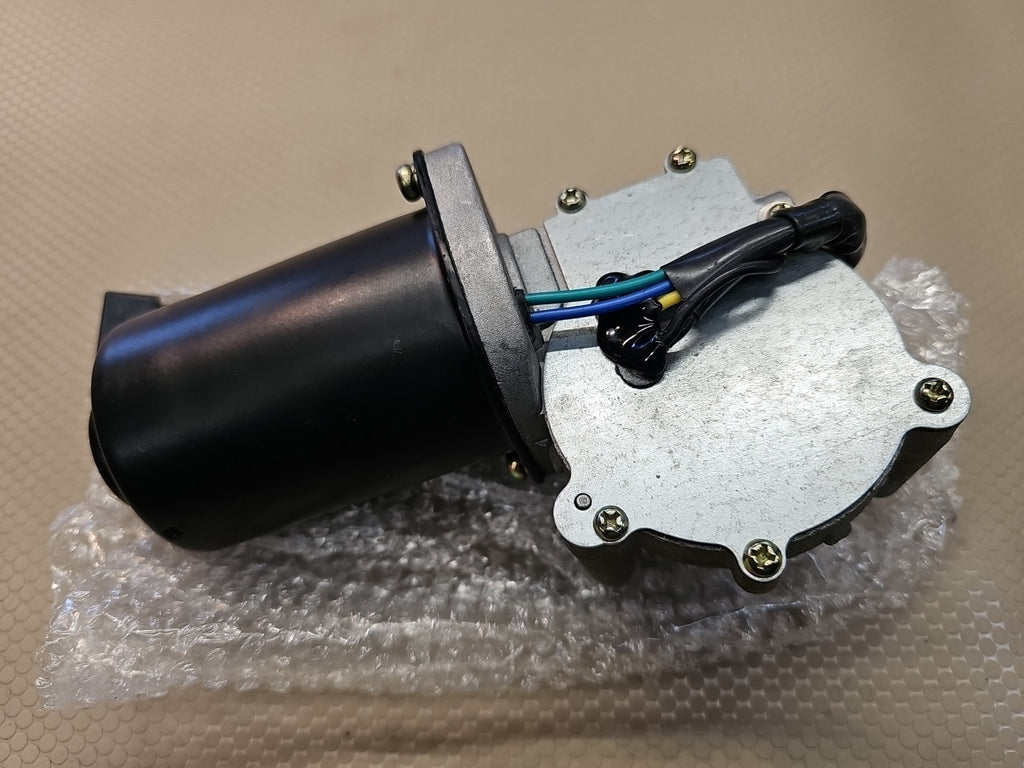 Tru Vision Windshield Wiper Motor TV5200