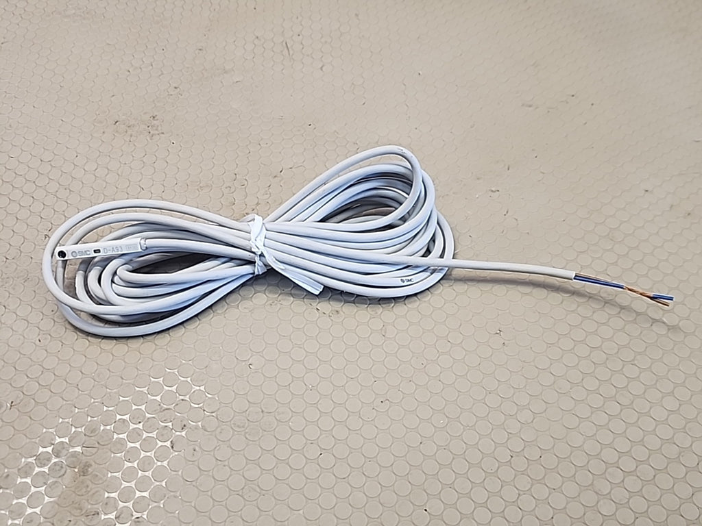 SMC D-A93L / DA93L 
