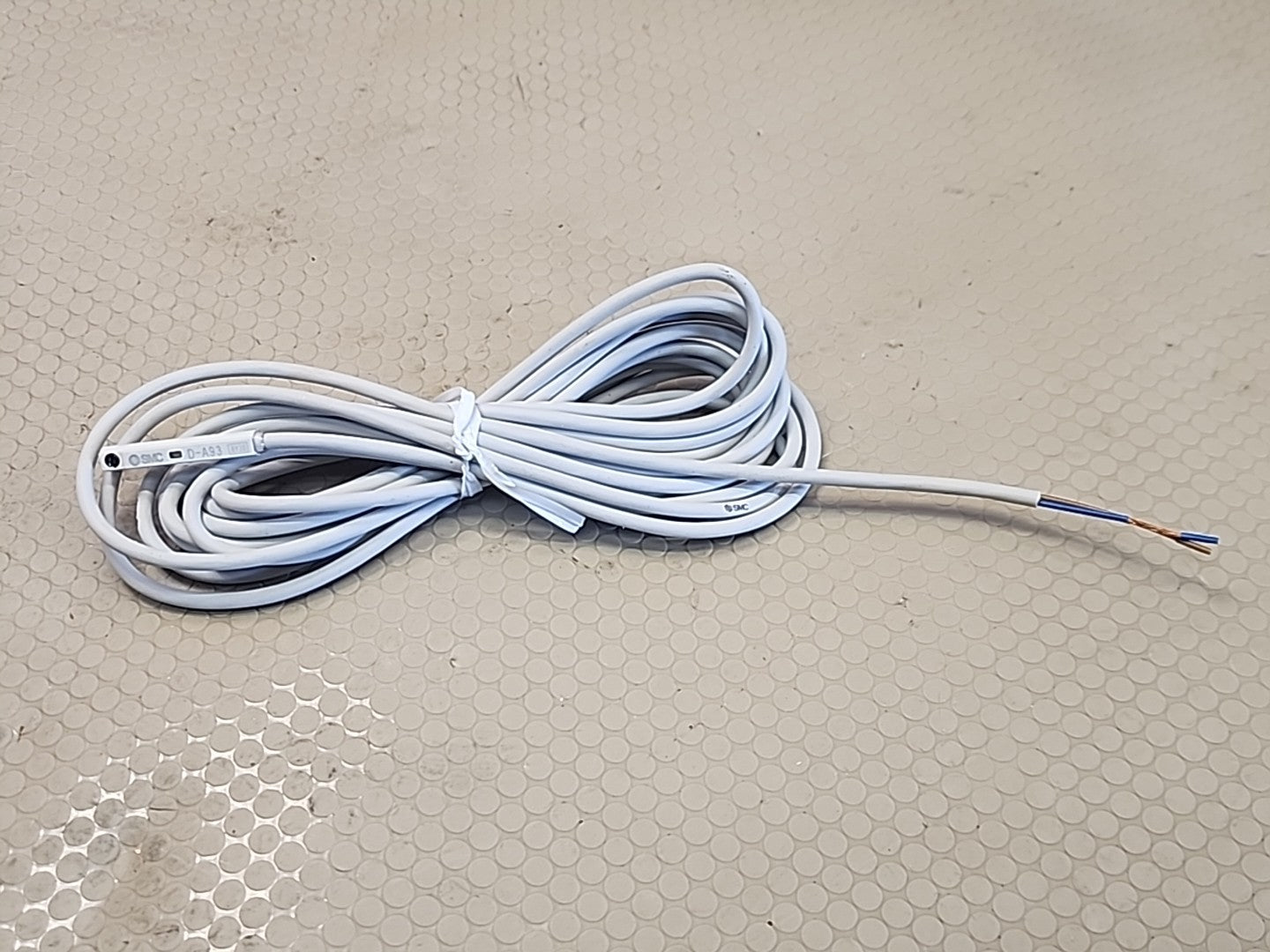 SMC D-A93L / DA93L 