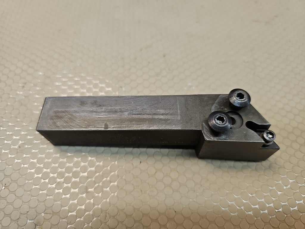 SECO SDJCL-12-3 LATHE TURNING TOOL HOLDER  SQUARE SHANK 