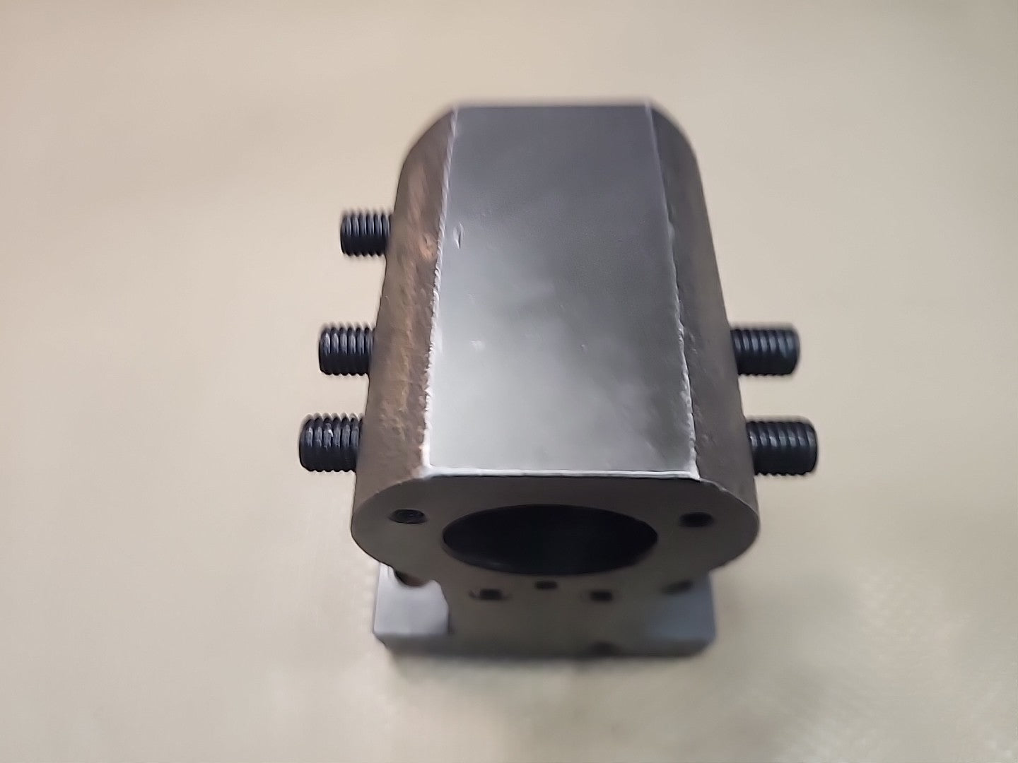 Lathe Tooling Block Boring Bar Holder 1-850418-01877 Doosan