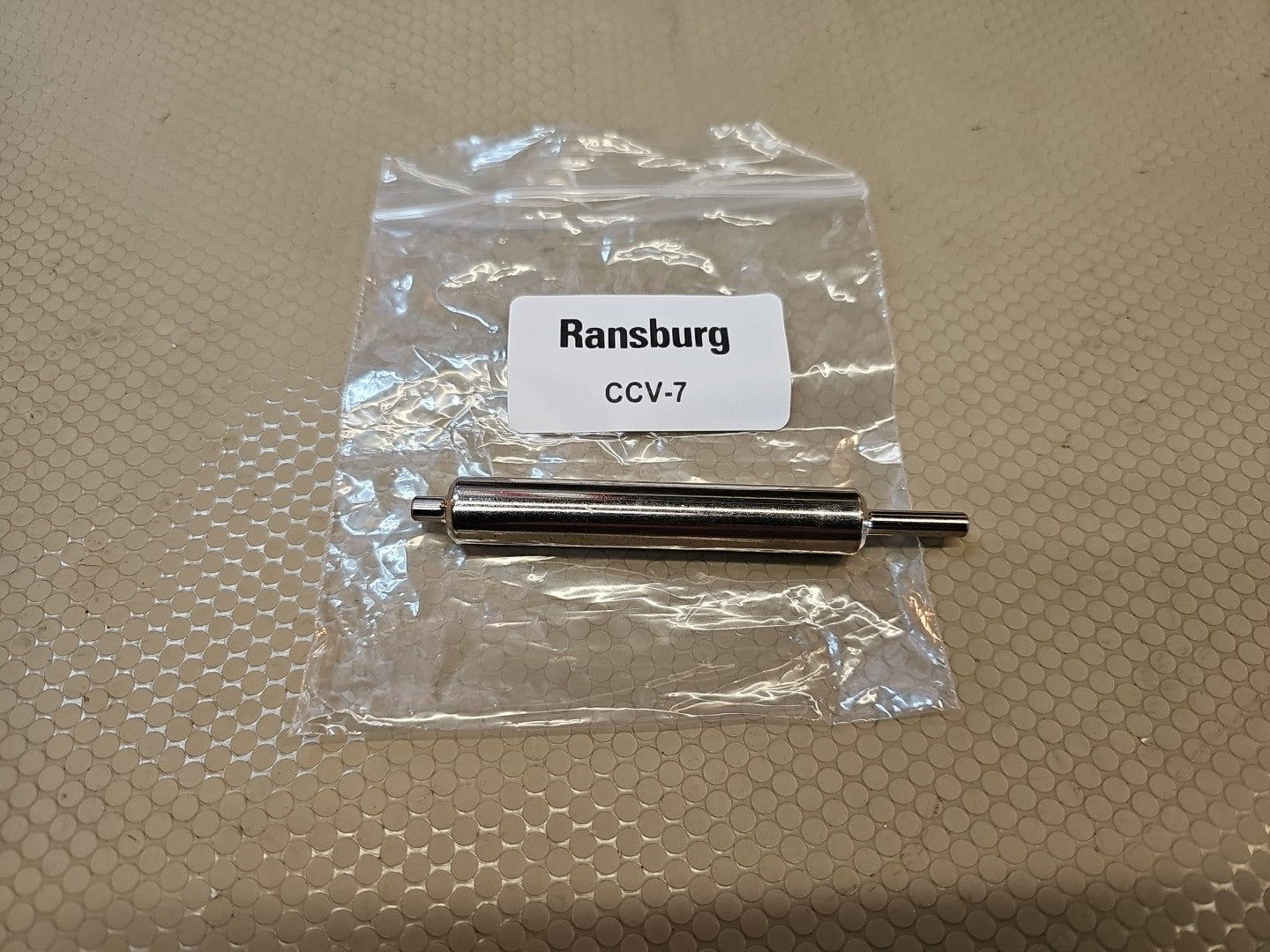 RANSBURG CARLISLE  Valve Tool CCV-7