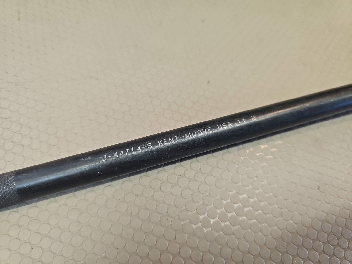 KENT MOORE TOOL J-44714-3  PINION BEARING INSTALLER TOOL