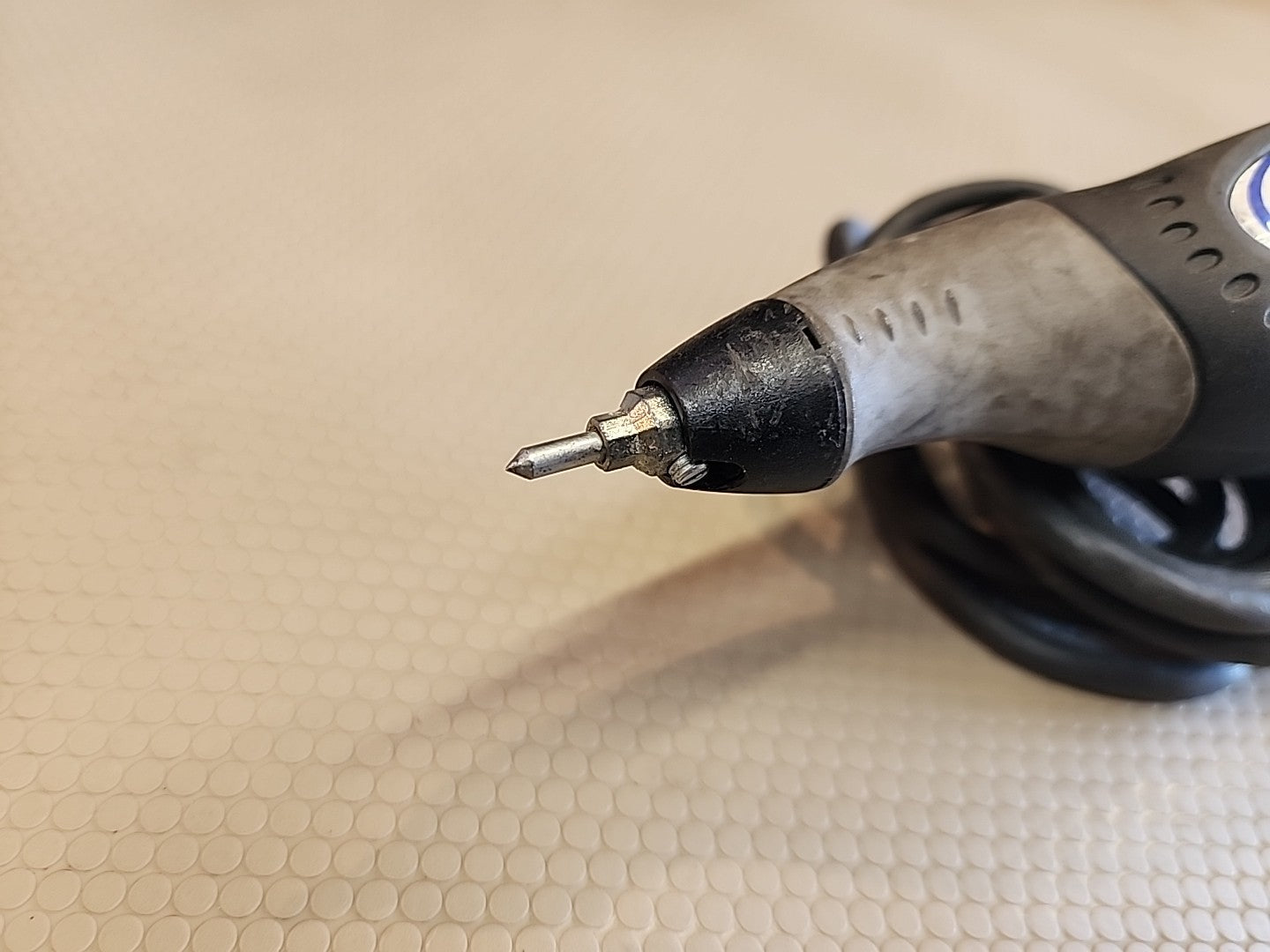 Dremel Engraver Variable Speed Electric Model 290-01 