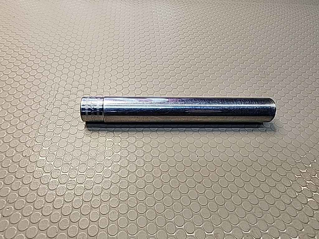 Snap Tools Stmml10 Xtra Long 10MM 1/4 Drive 6 Point extra long