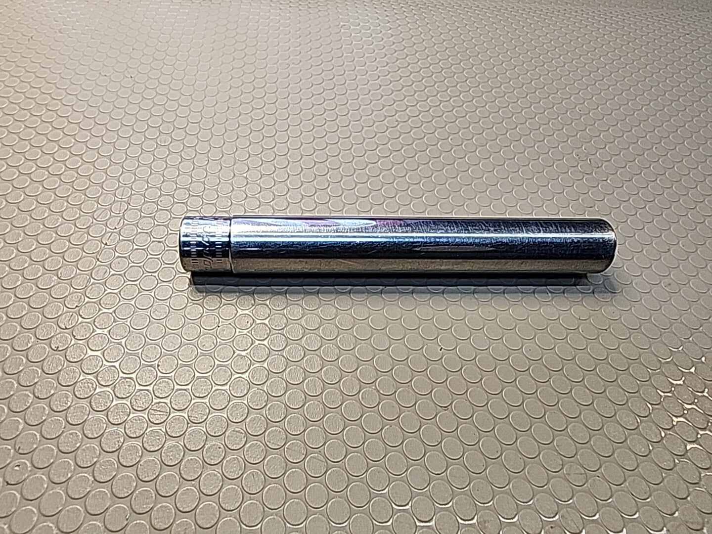 Snap Tools Stmml10 Xtra Long 10MM 1/4 Drive 6 Point extra long