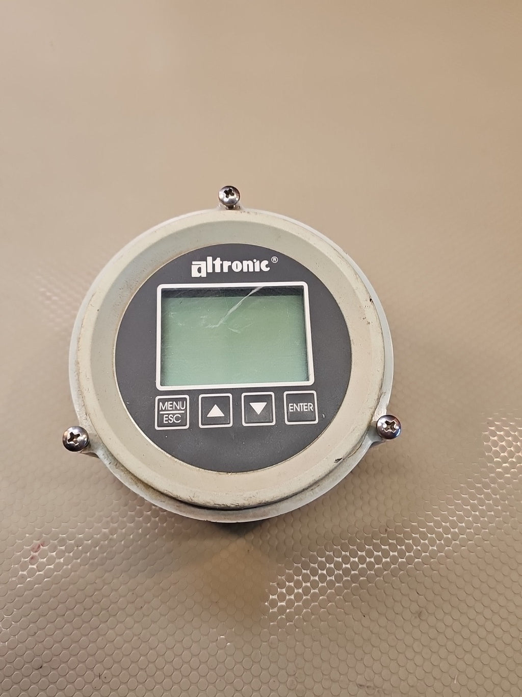 Altronic Digital Set Point DSG-1692DUS