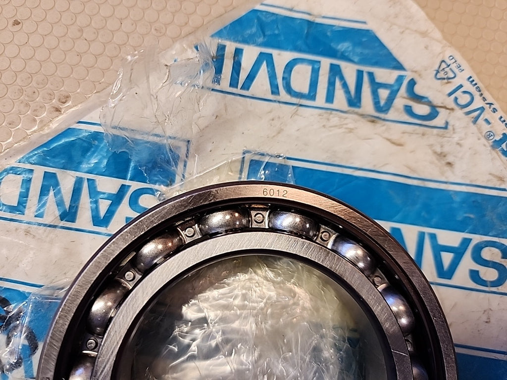 6012 Ball Bearing Deep Groove K029-1636.HB NEW