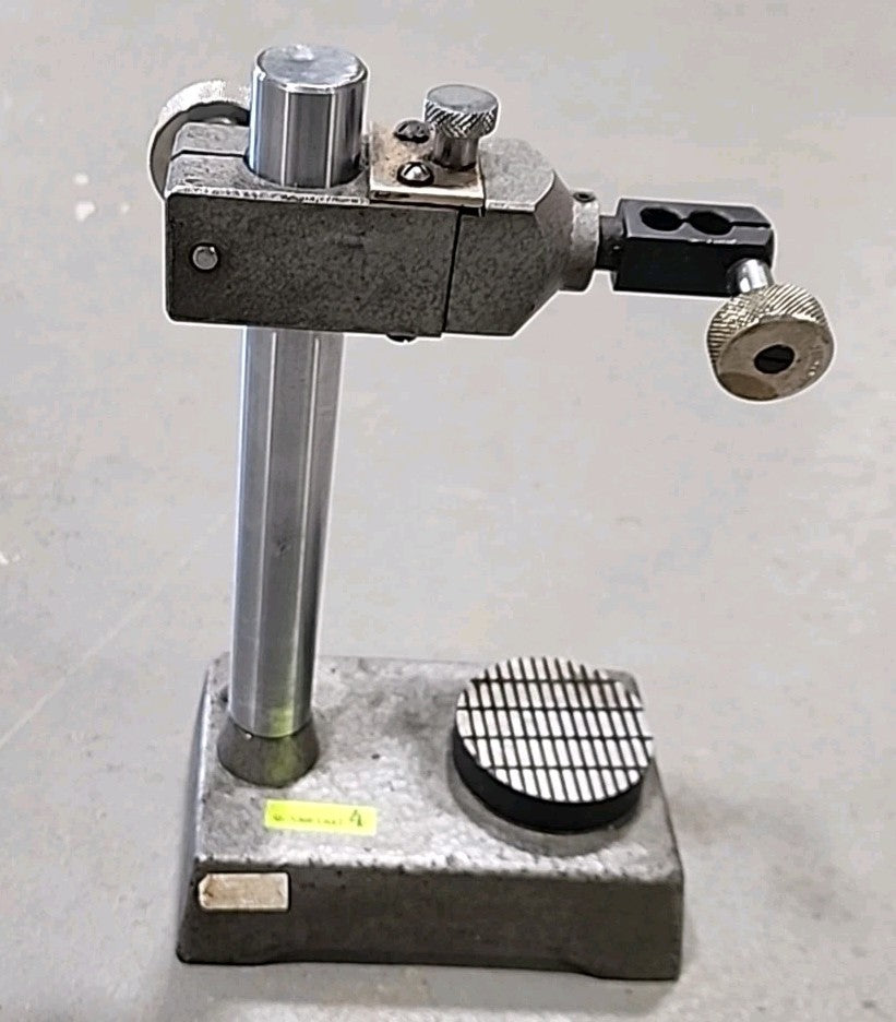 Nuline DIAL INDICATOR STAND UNBRANDED 