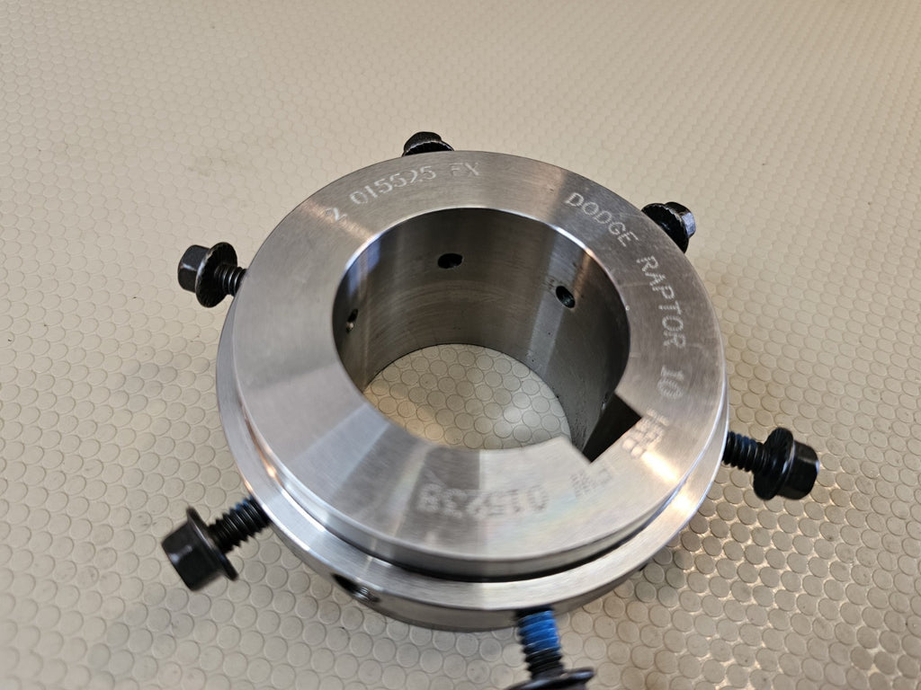DODGE 016949 RAPTOR 20HCBM 55MM H7 COUPLINGS/FLEX CLUTCH