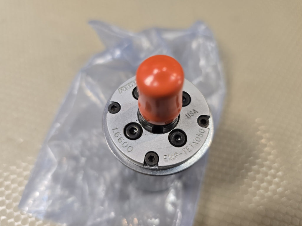 Federal MaraMeter Dimentron Indicating Plug Gage For Blind Hole EMP-TETX050
