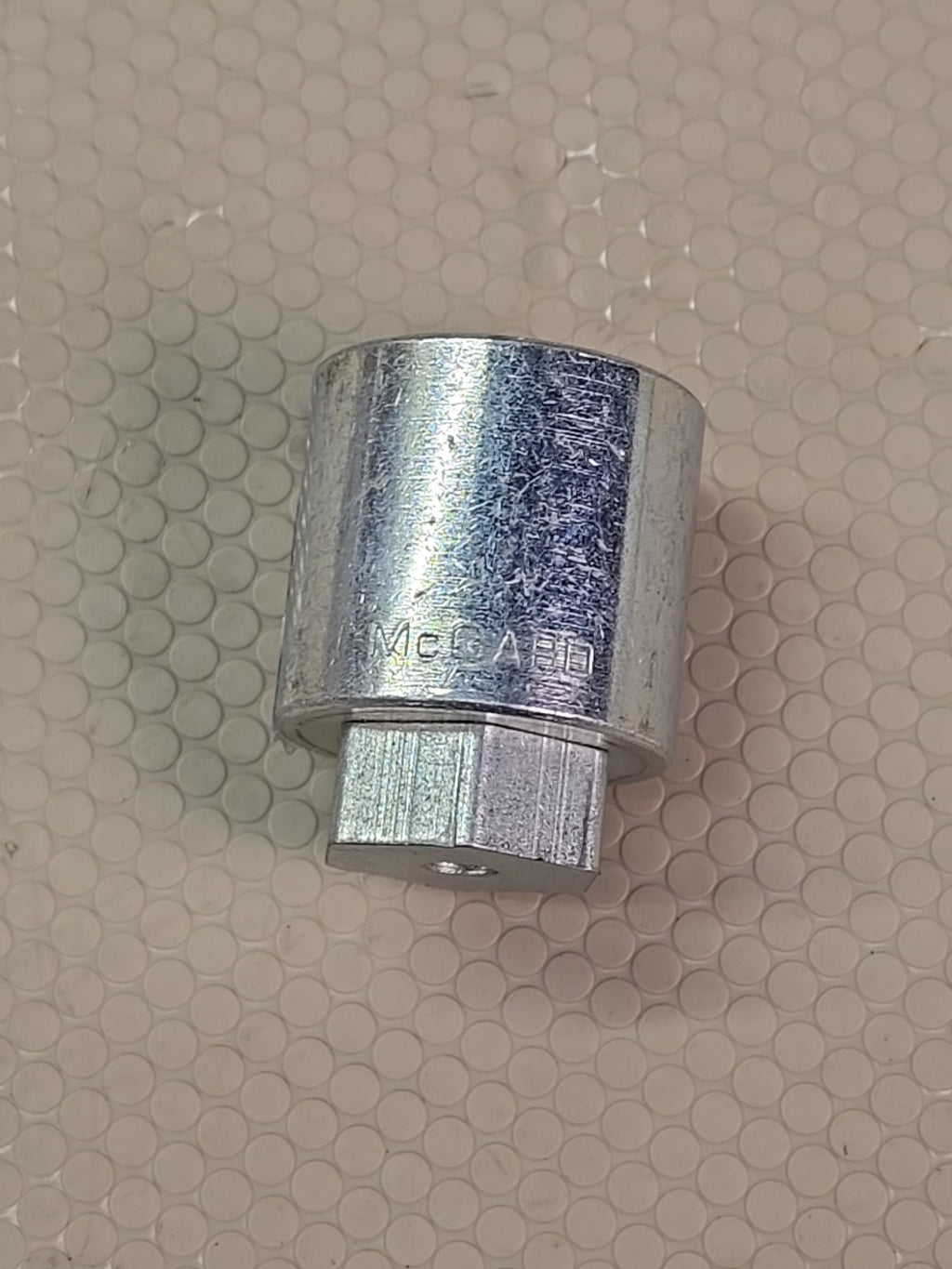 NEW McGard Genuine OEM Replacement Wheel Lock Key lug key  