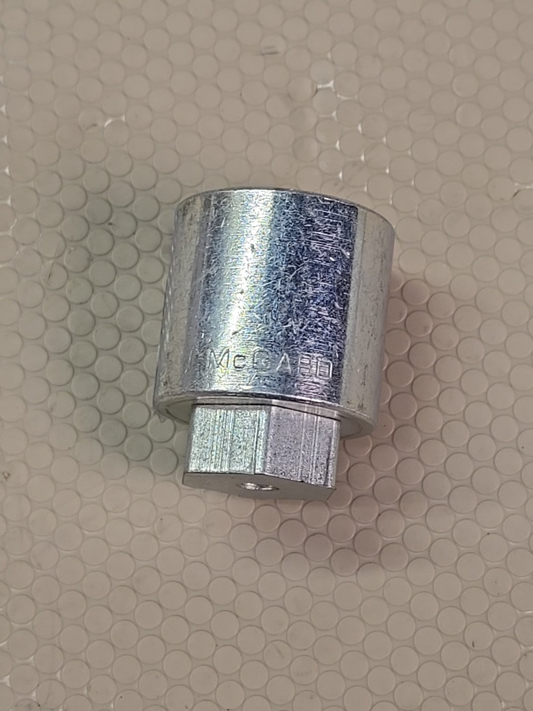 NEW McGard Genuine OEM Replacement Wheel Lock Key lug key  