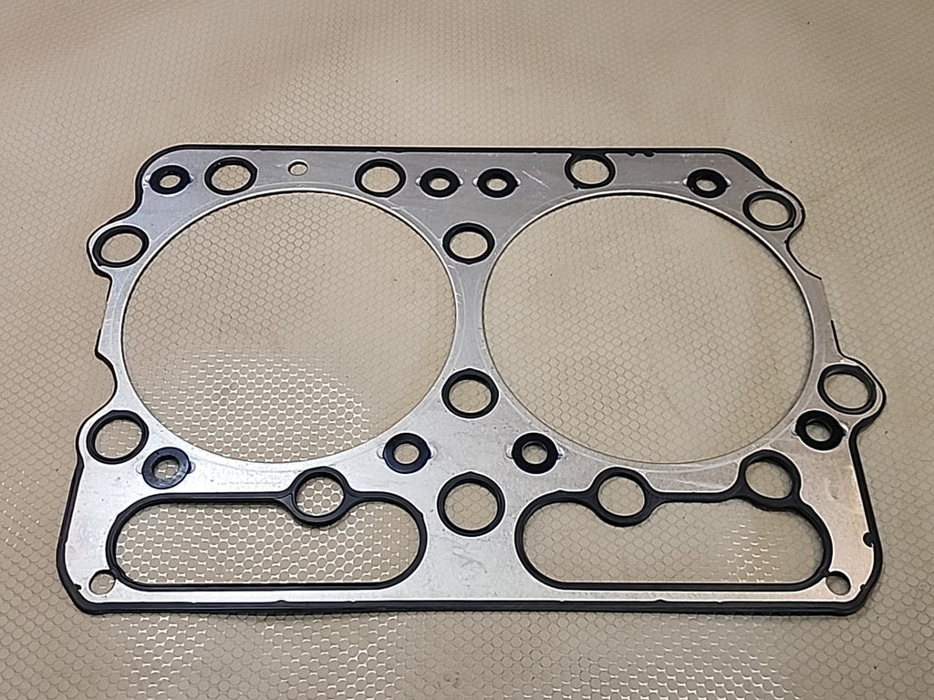 OEM Cummins  4058790  Gasket  Engine Cylinder Head  N14 855
