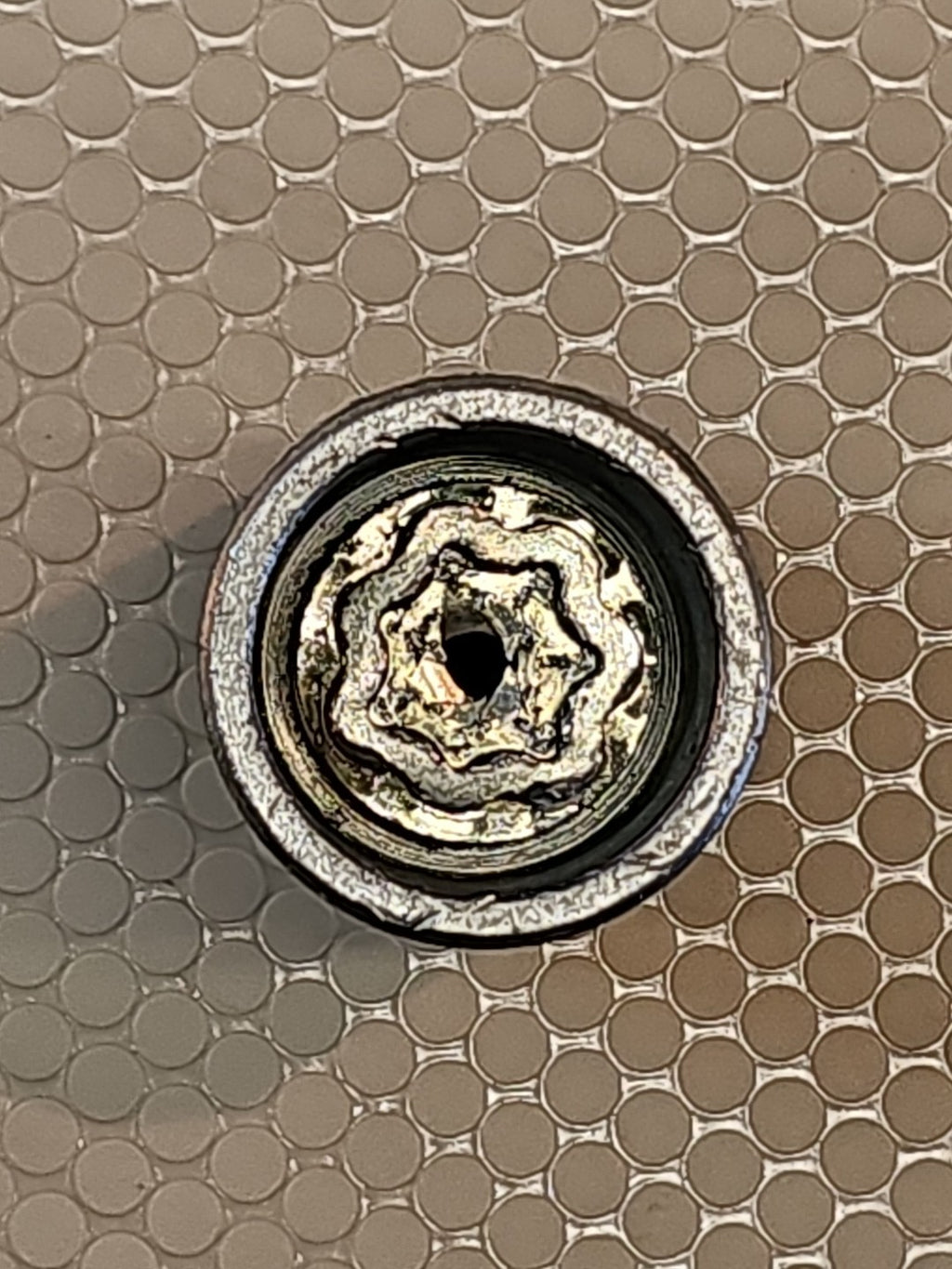 McGard Genuine Replacement OEM Wheel Lock Key lug key *READ DESCRIPTION*
