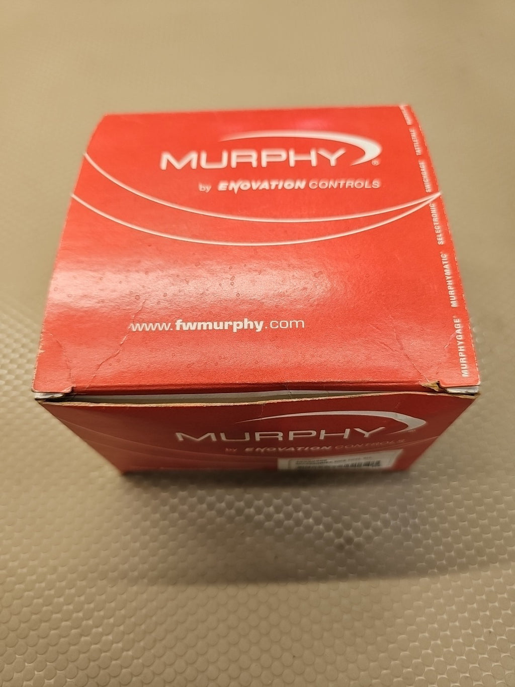 MURPHY 48000008 EICS FUEL KIT ACCESSORIES NEW