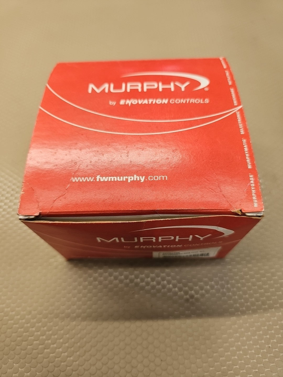 MURPHY 48000008 EICS FUEL KIT ACCESSORIES NEW
