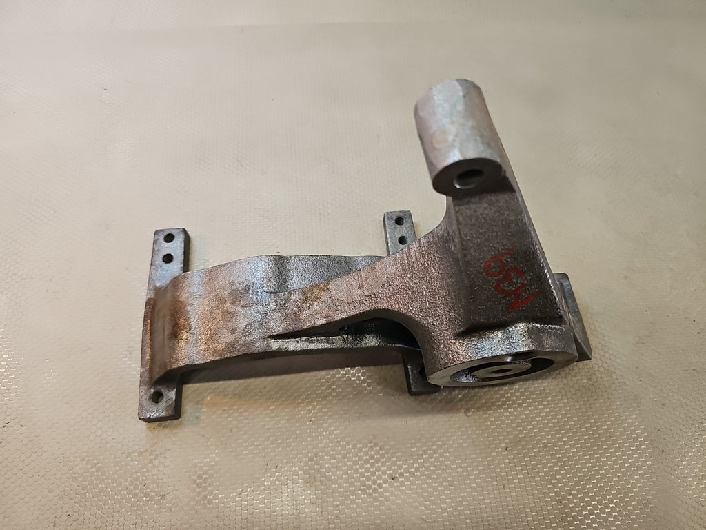Cummins ISM11 M11 QSM Alternator Support Bracket 4920106 OEM