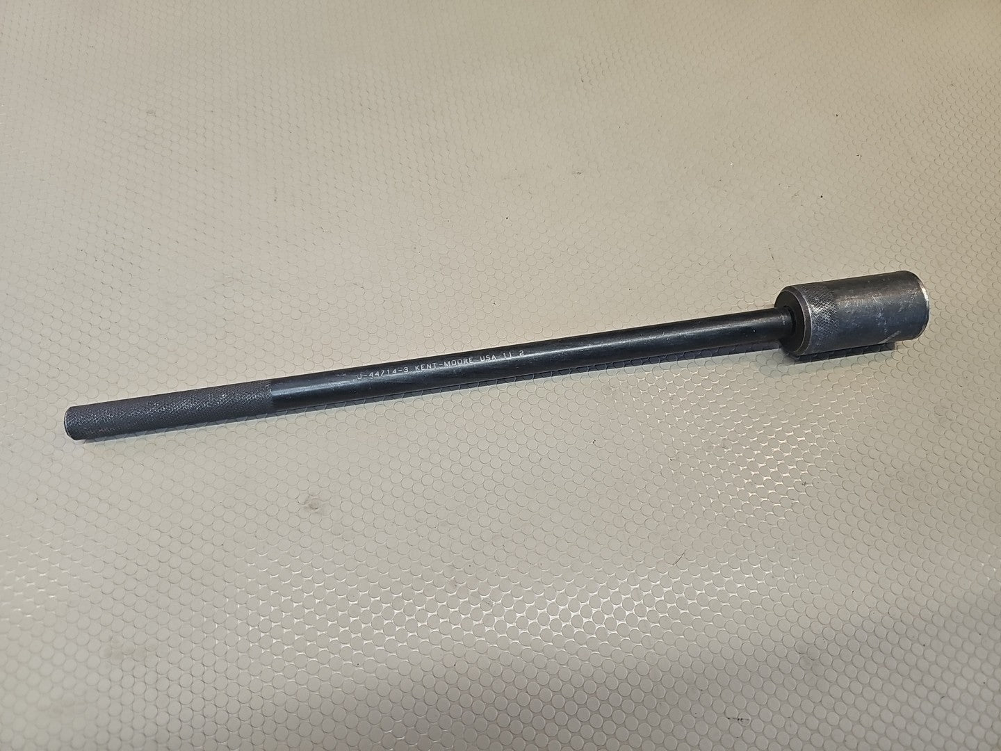 KENT MOORE TOOL J-44714-3  PINION BEARING INSTALLER TOOL