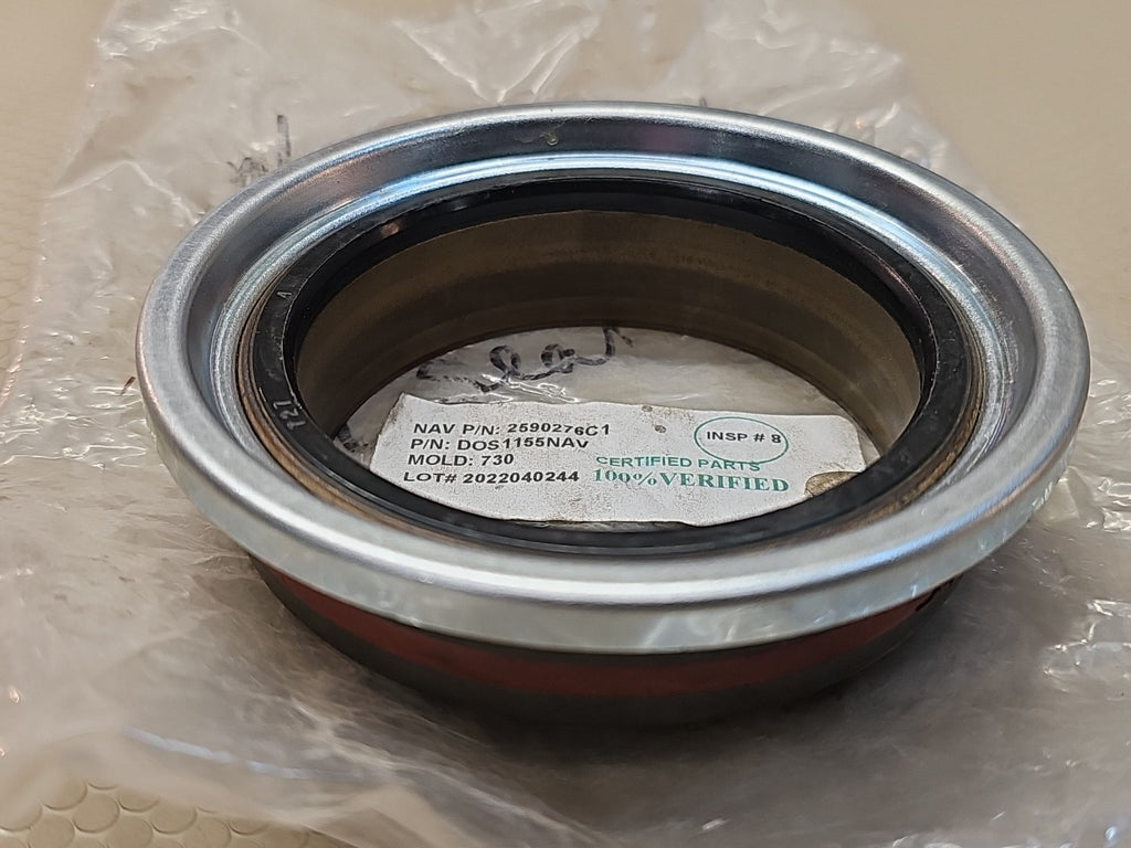 International 2590276C1 Seal 