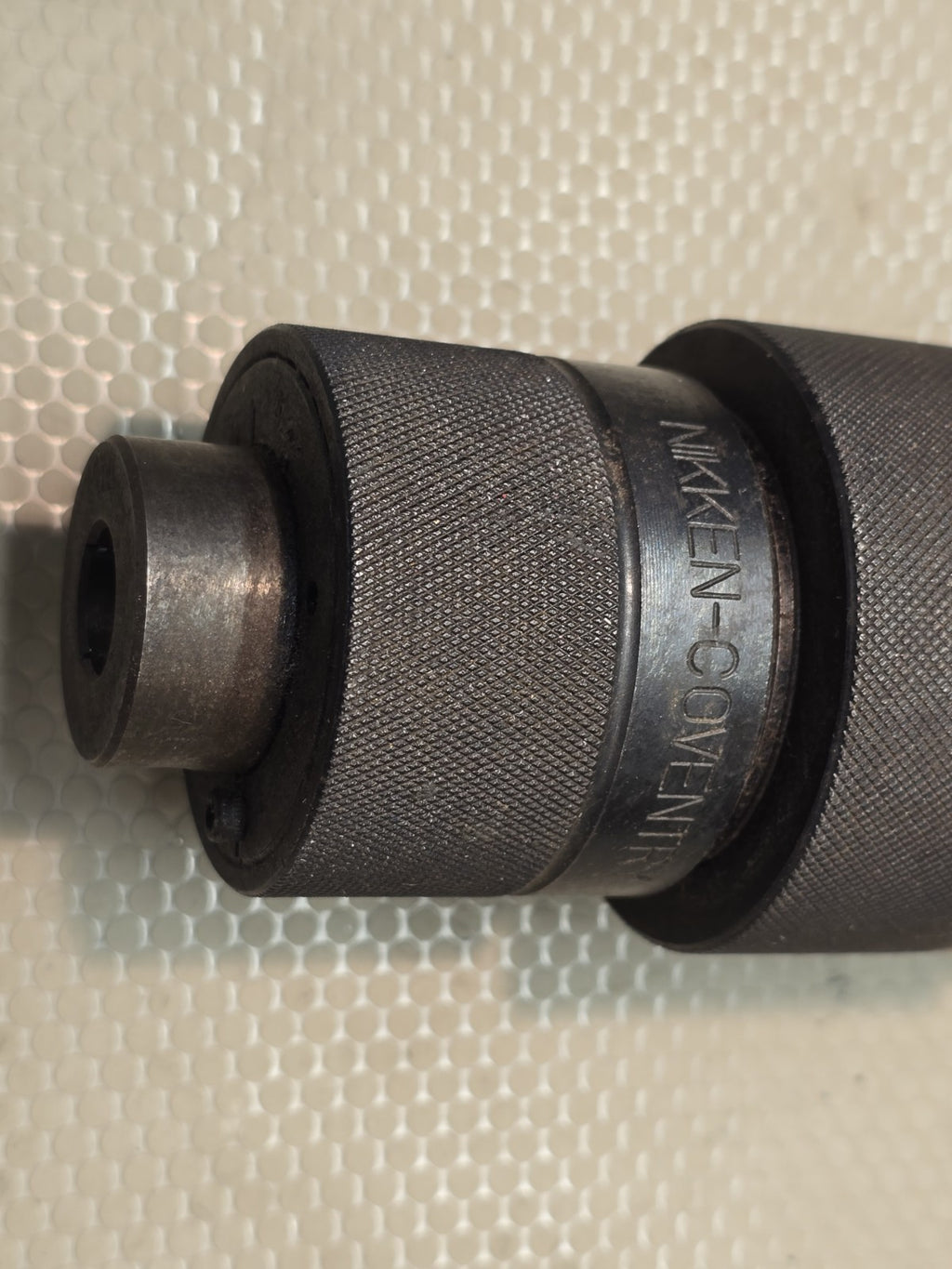 Nikken BT40-z24-100 Tap Holder, Inv 38492