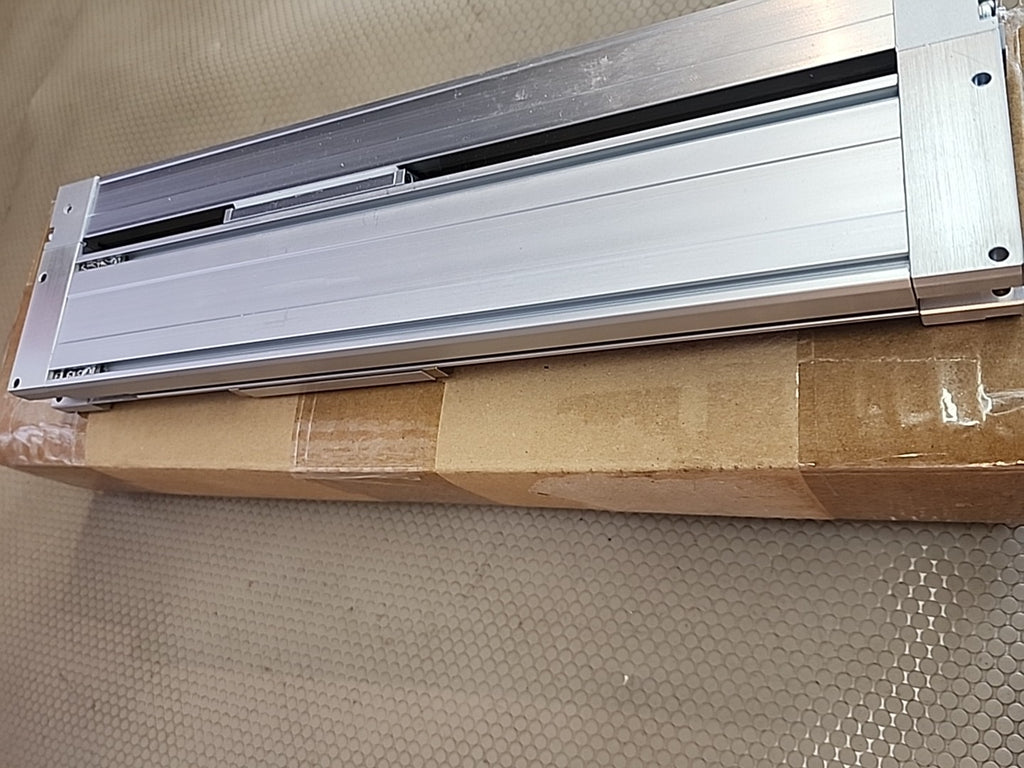 SMC MY2H16G-150H M9NL Rodless Pneumatic Air Cylinder Actuator 