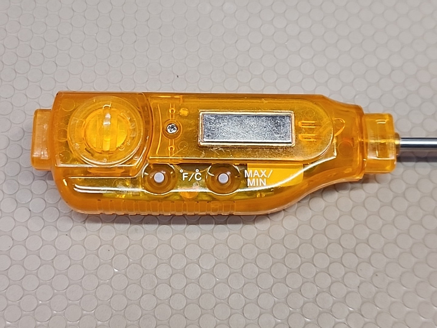 Hi-Temperature probe NFS PDT 550