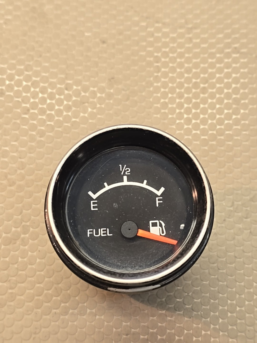 Kenworth T300 FUEL Gauge - Used | P/N K152305