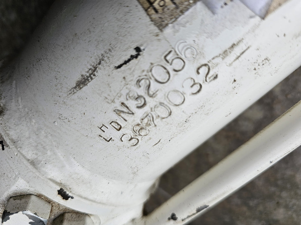 Boart Longyear Hydraulic Dump Cylinder 3670032 OEM Drill Mining Equipment