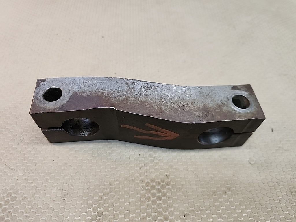 Kenworth Side Bar Offset K330 168