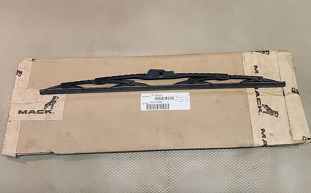 Mack OEM 82710488 Wiper Blade – Genuine Mack Truck Replacement Part USA