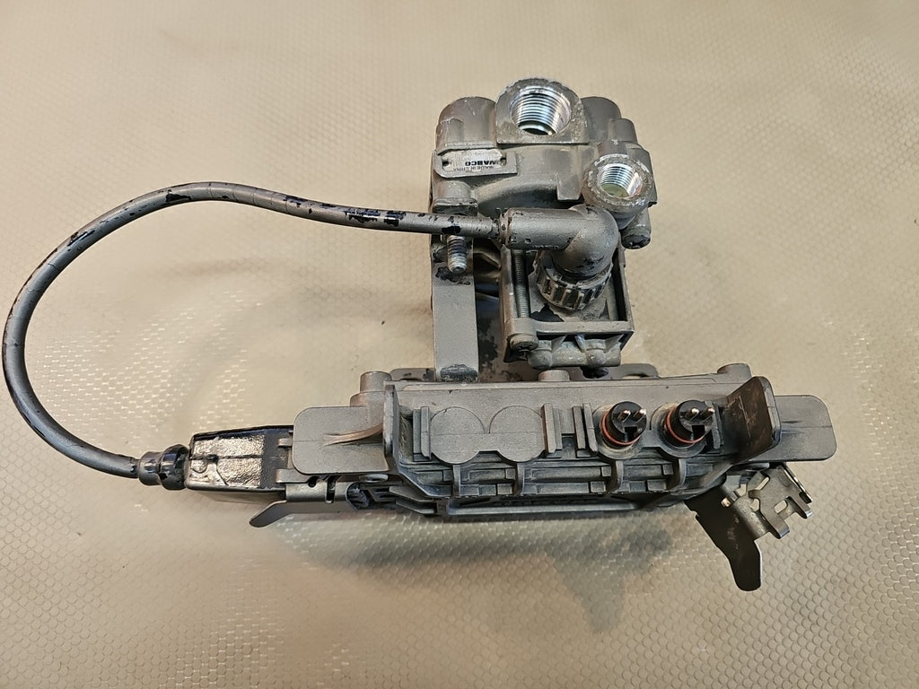Wabco Meritor S4005001010 2S / 1M modulator Abs 4005001010