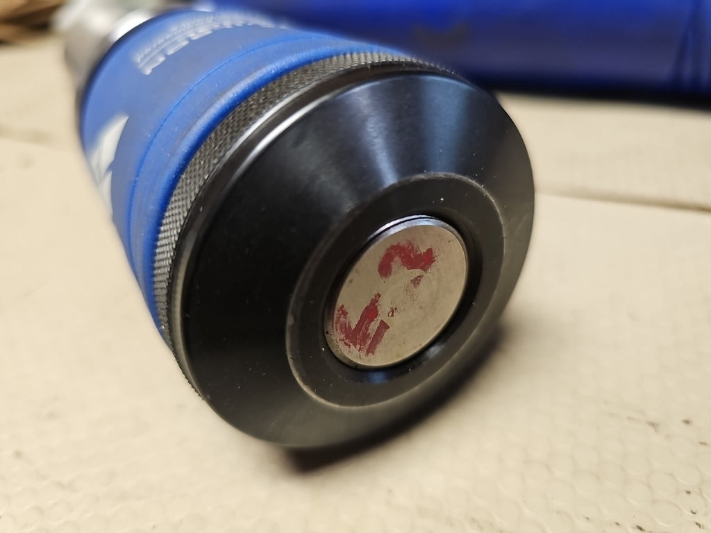 Wilson Amada PUNCH TURRET PRESS Trapezoid SO:325919.10 E2 (Series 90) EXCELLENT