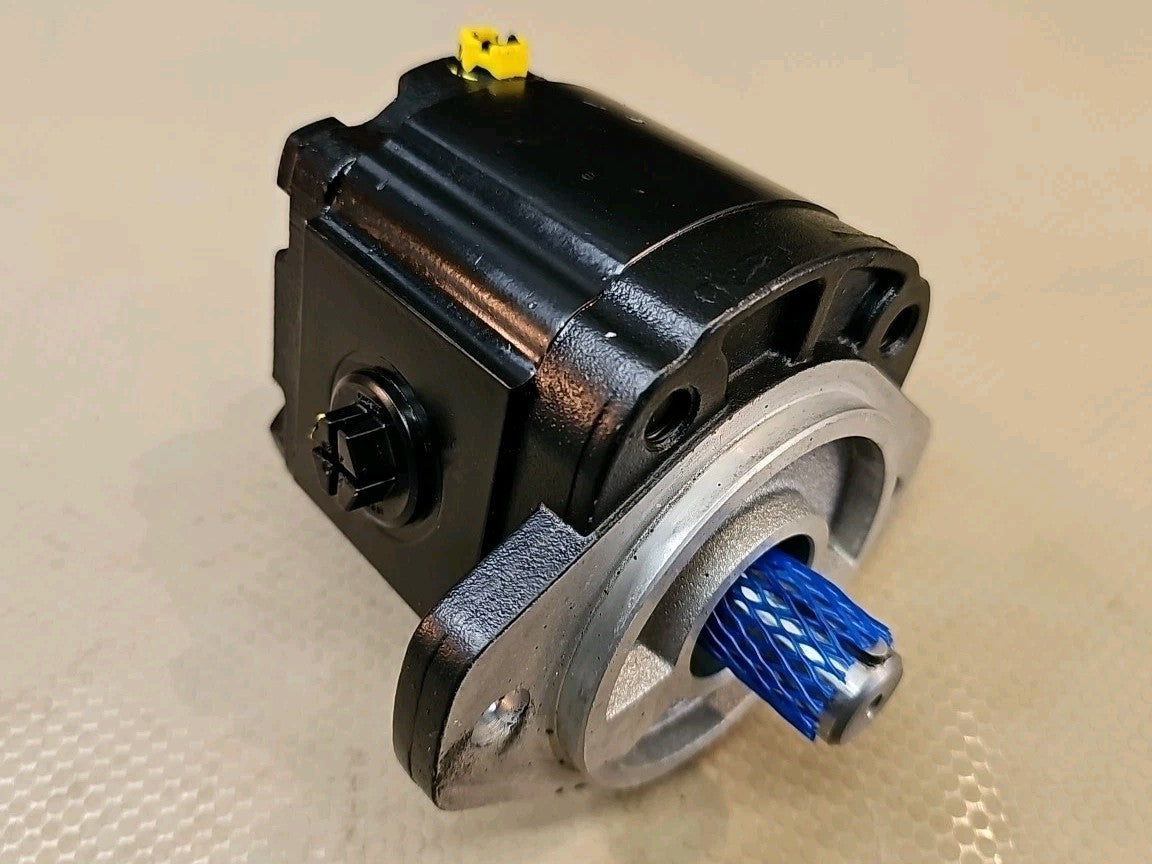 NEW Parker OEM Hydraulic Gear Pump 3349219084 Epiroc