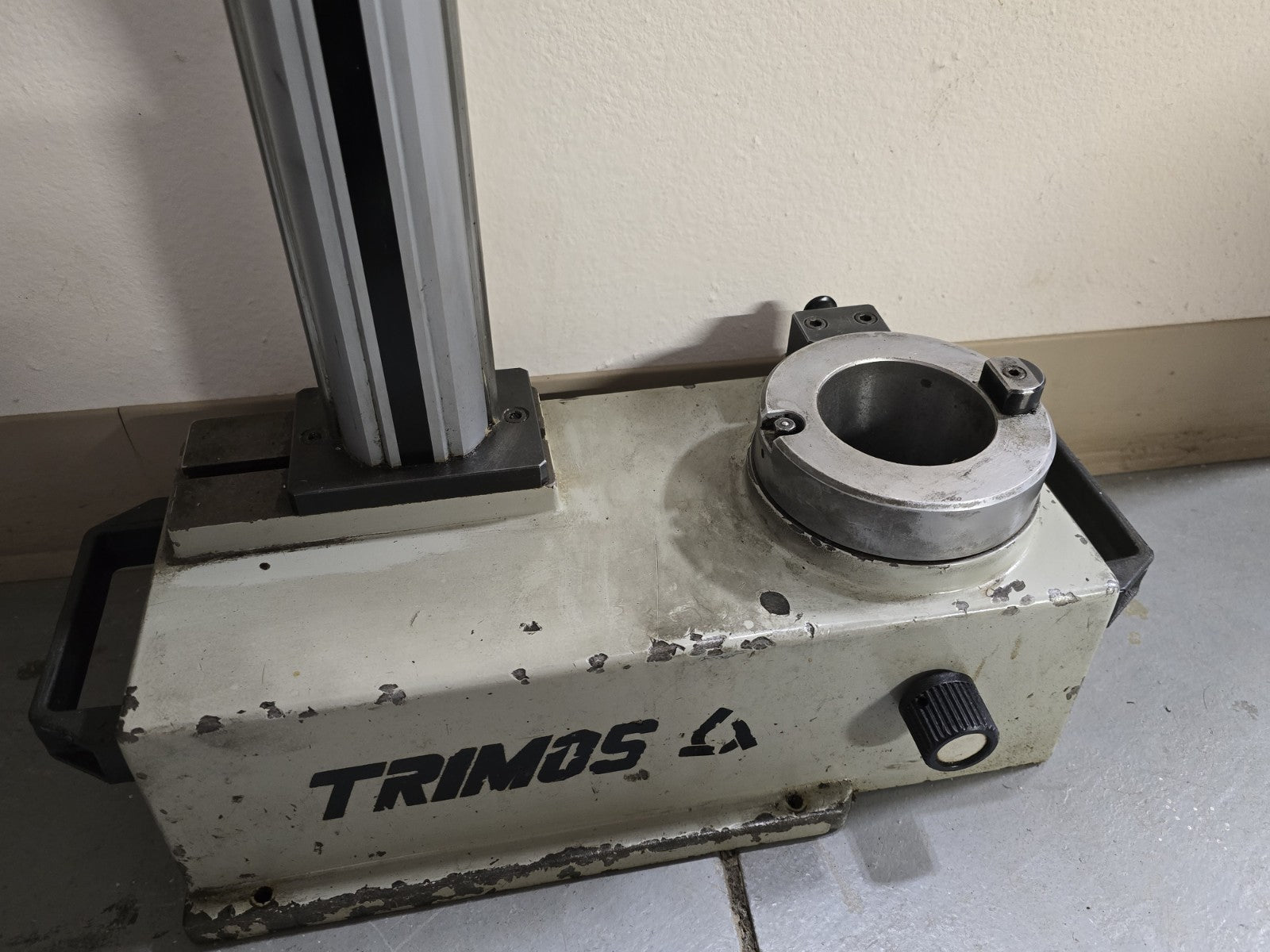 Trimos TPR‑300 Precision Tool Presetter / Measuring Machine – 300mm Travel