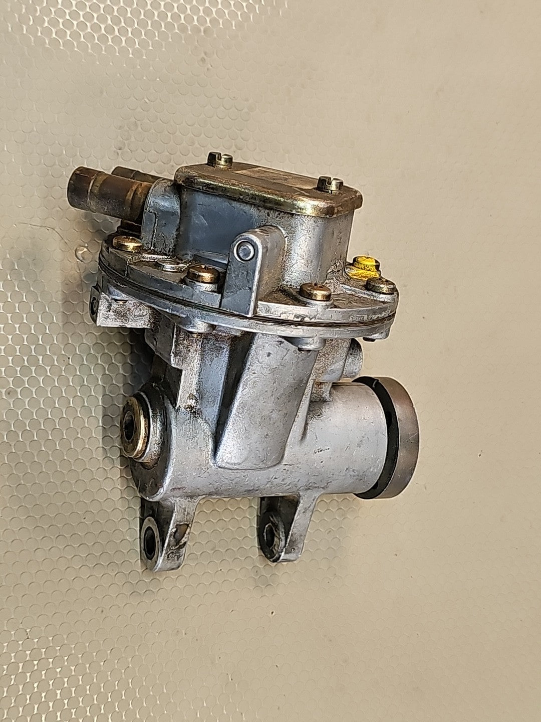 PIERBURG 7.21107.51.0 Vacuum Pump 721107510 Volvo Austin