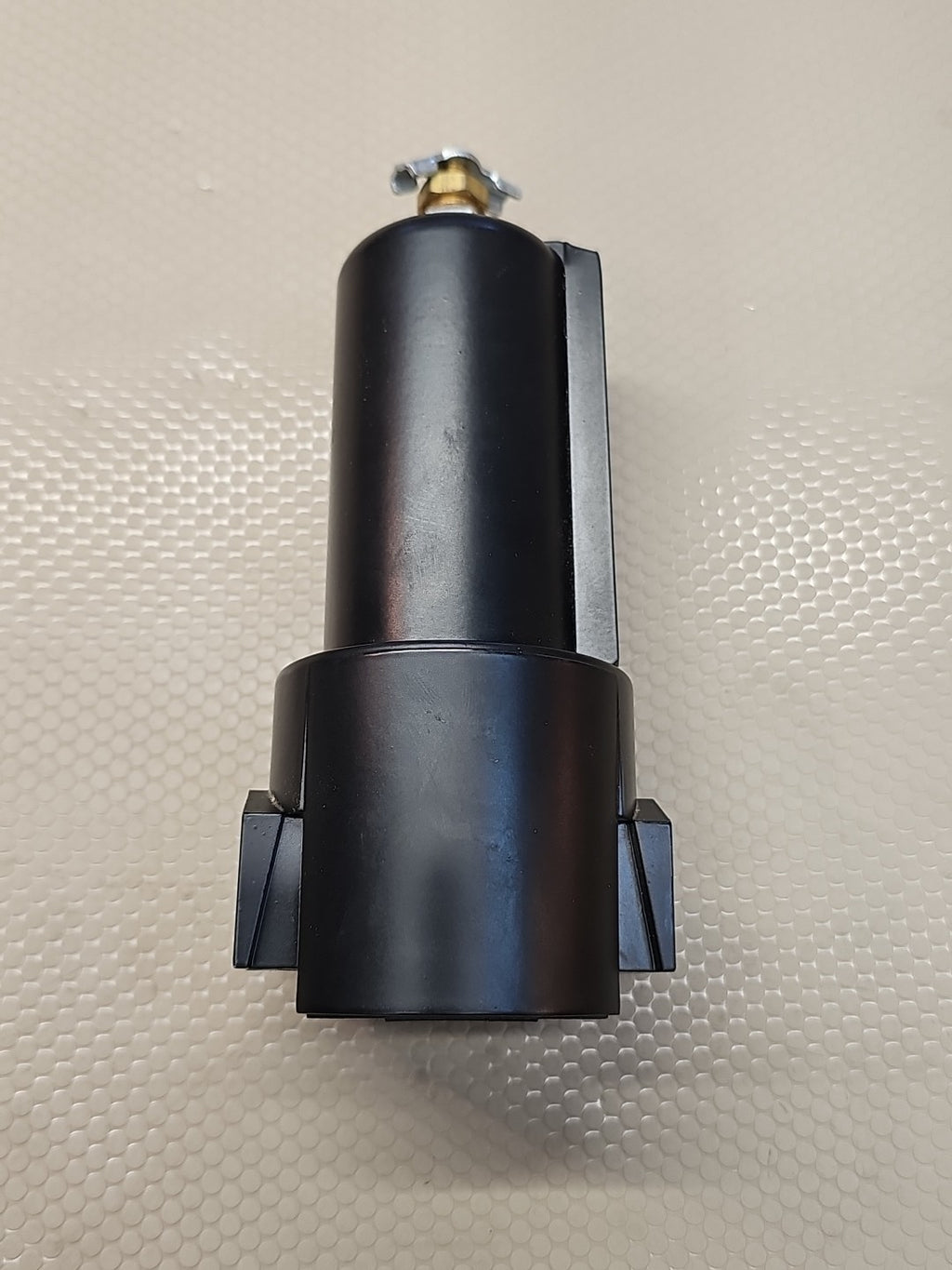 Wilkerson F30-06-G00 Compressed Air Filter, 5 Micron, 200 Psi, 3/4"