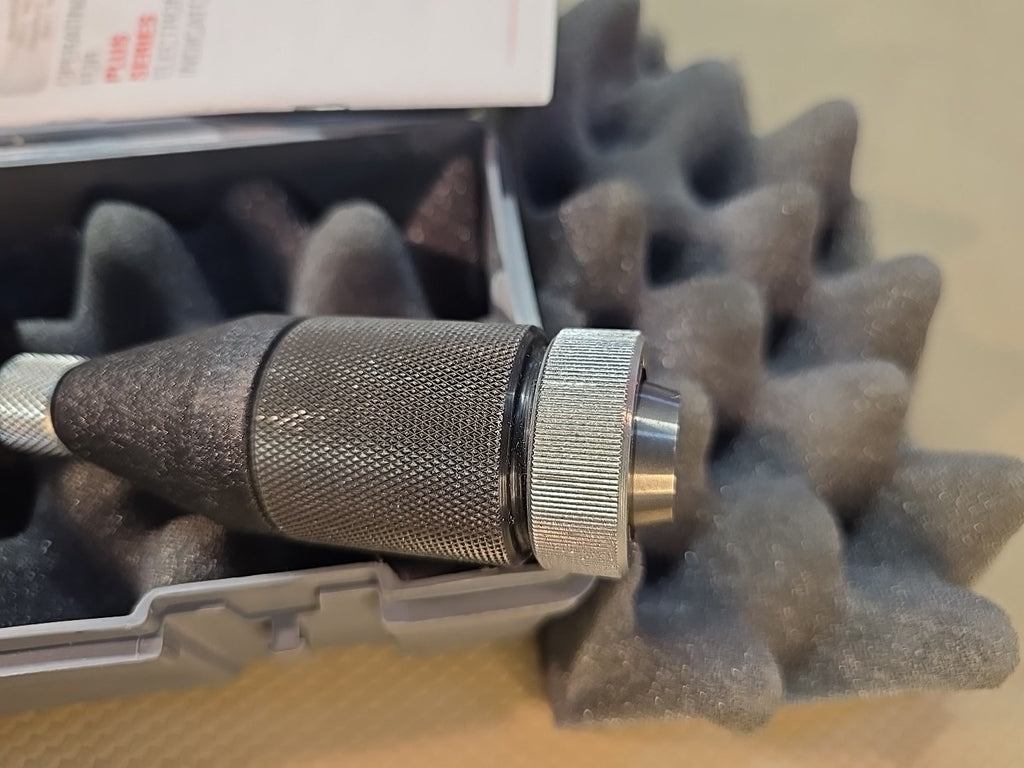 BARCOR 100-1-SPC DIGITAL ELECTRONIC COUNTERSINK GAGE CHAMFER $1000 MSRP
