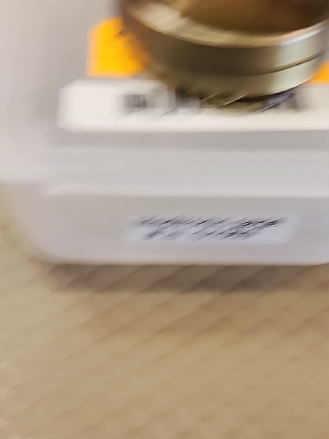 MEDTRONIC GAGE G1069 7.106  1538b RING